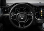 Volvo V60 T5 Cross Country 2018 года (WW)
